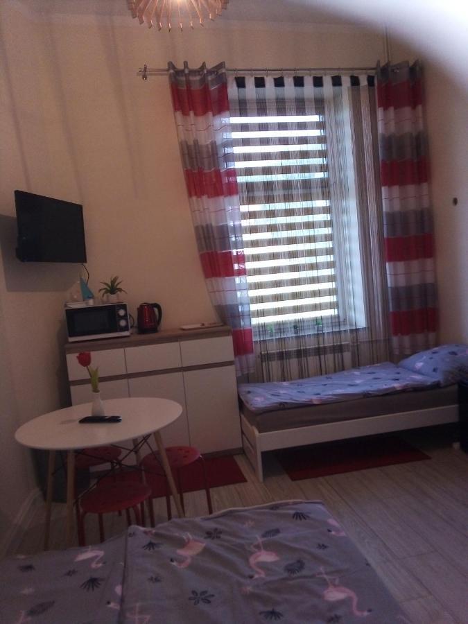 Torino Apartment Zator Luaran gambar