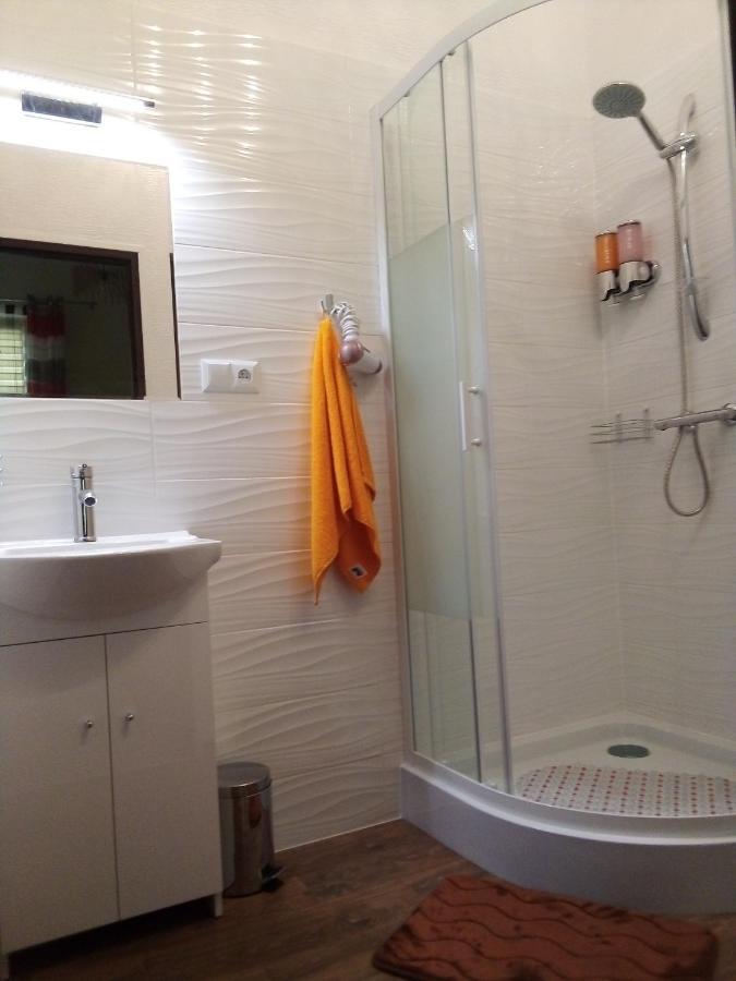Torino Apartment Zator Luaran gambar