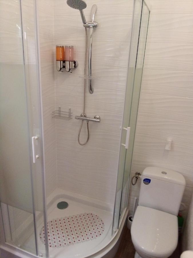 Torino Apartment Zator Luaran gambar
