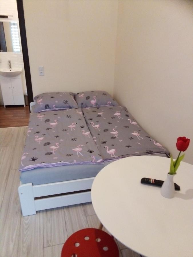 Torino Apartment Zator Luaran gambar