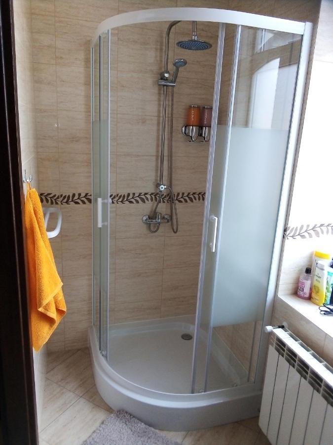 Torino Apartment Zator Luaran gambar