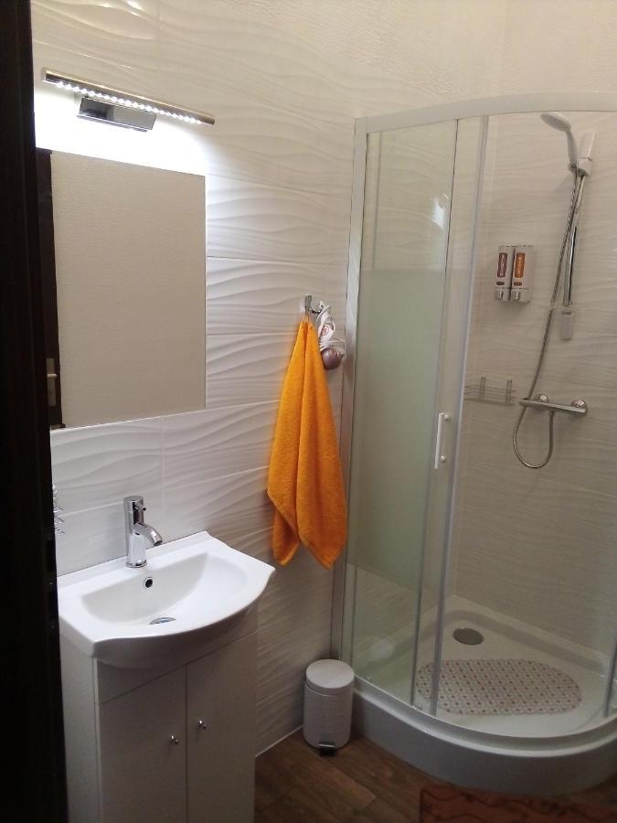 Torino Apartment Zator Luaran gambar