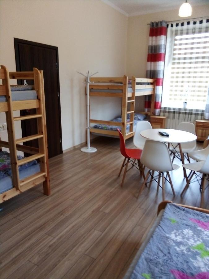 Torino Apartment Zator Luaran gambar