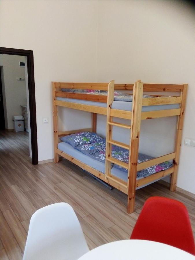 Torino Apartment Zator Luaran gambar