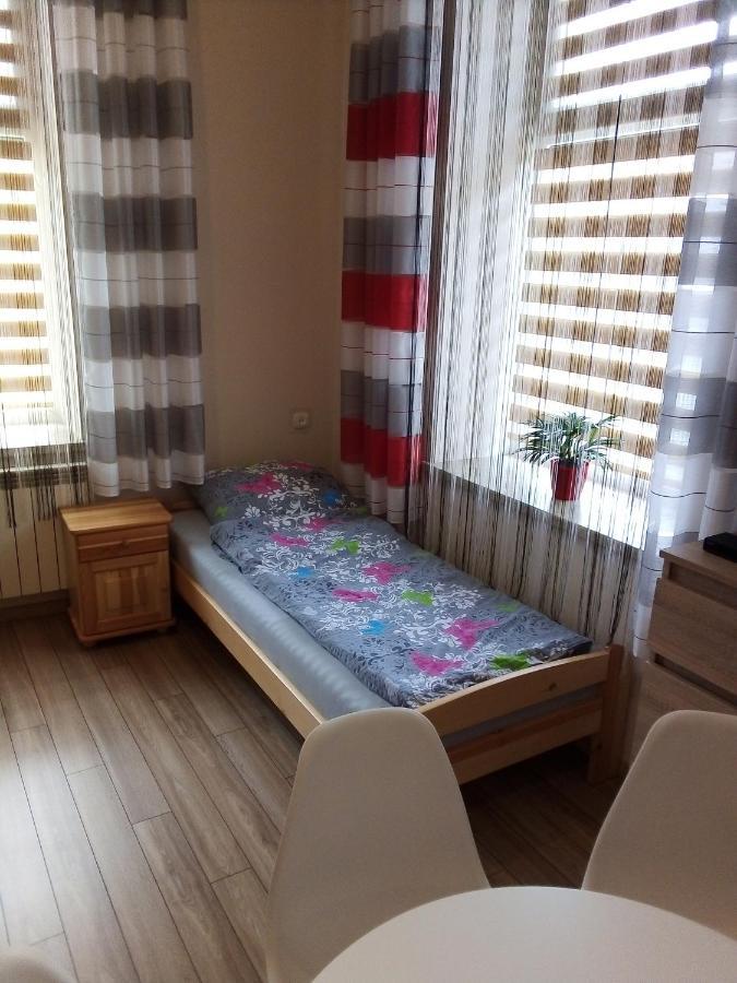 Torino Apartment Zator Luaran gambar