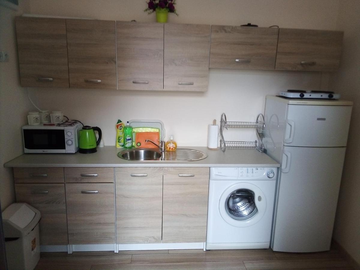 Torino Apartment Zator Luaran gambar