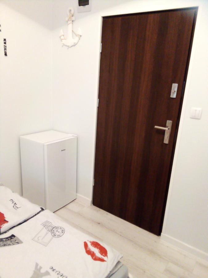 Torino Apartment Zator Luaran gambar
