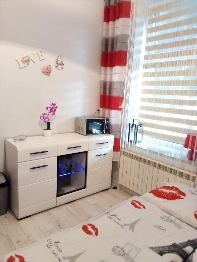 Torino Apartment Zator Luaran gambar