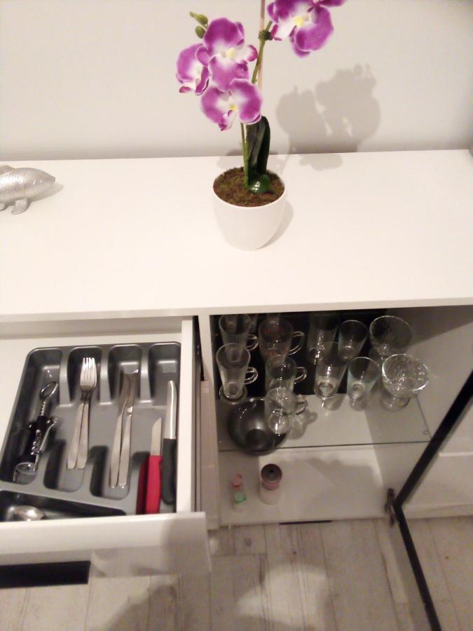 Torino Apartment Zator Luaran gambar