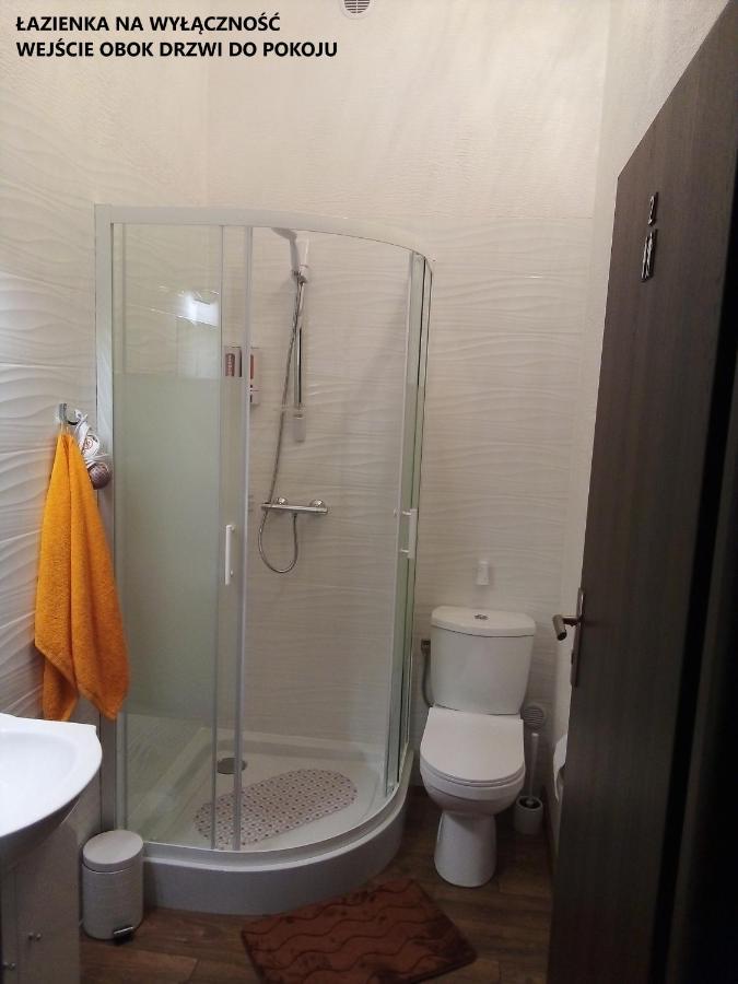 Torino Apartment Zator Luaran gambar