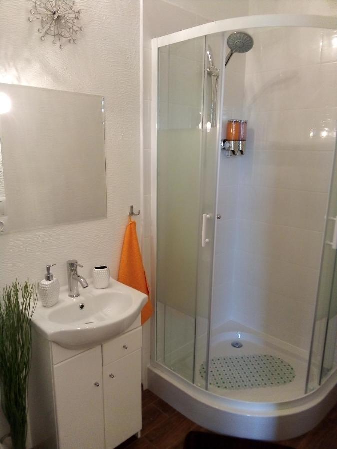 Torino Apartment Zator Luaran gambar