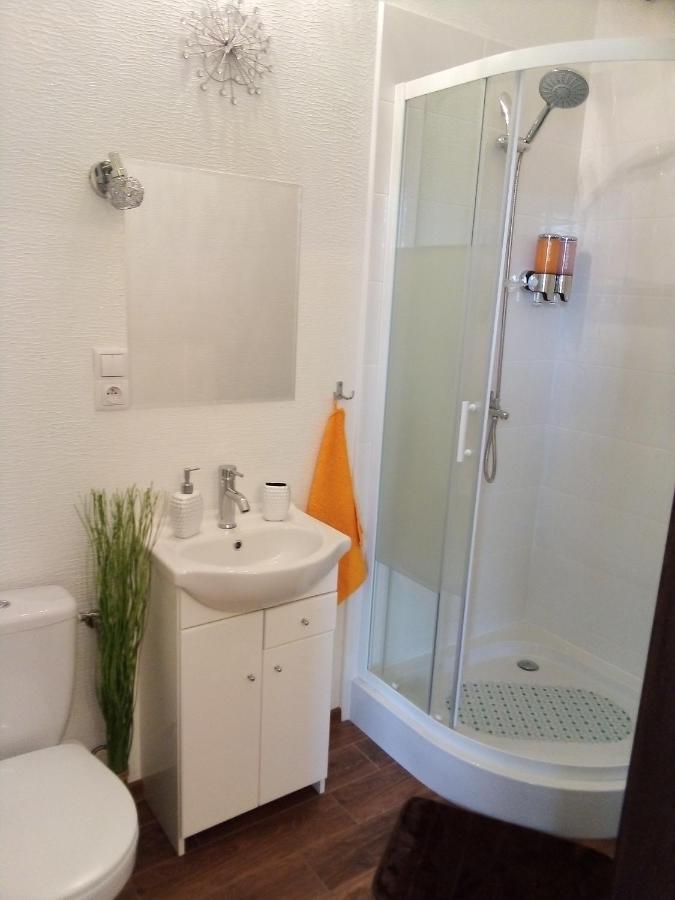 Torino Apartment Zator Luaran gambar