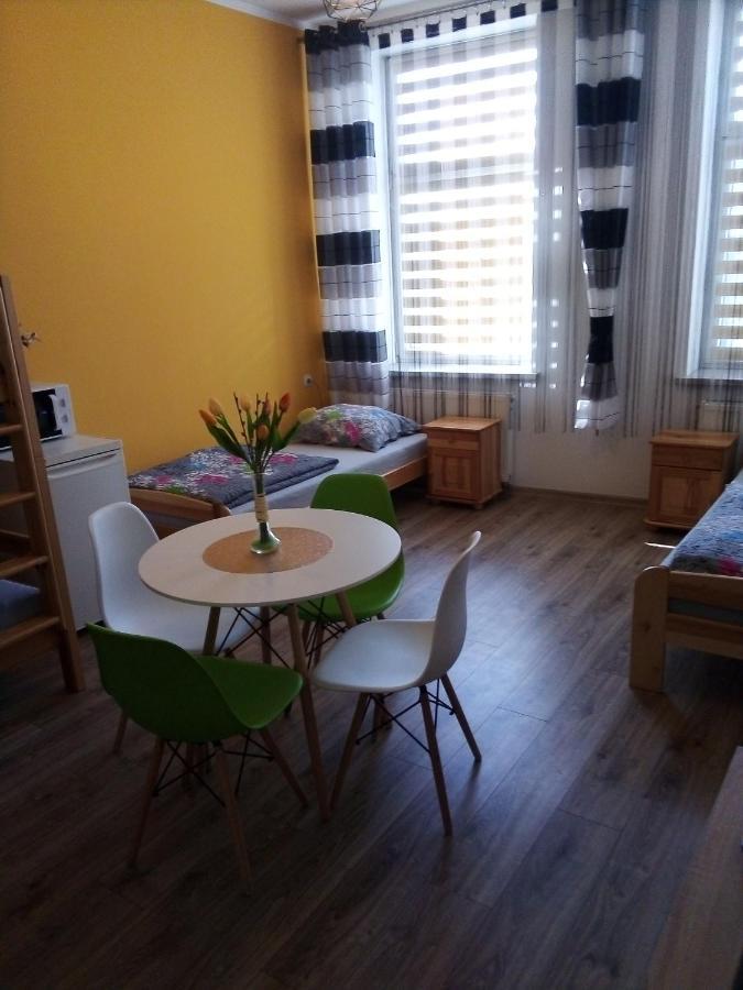 Torino Apartment Zator Luaran gambar