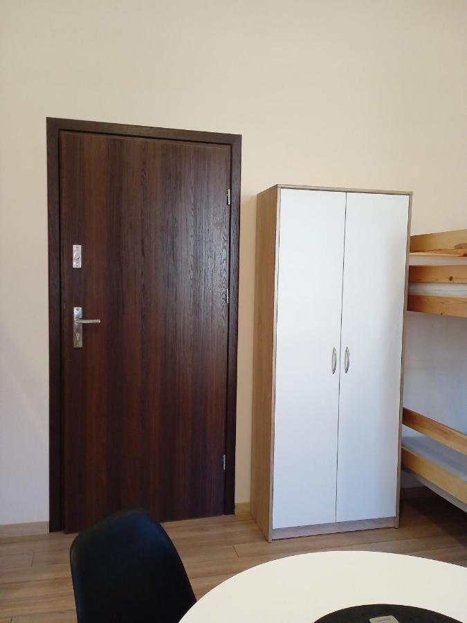 Torino Apartment Zator Luaran gambar