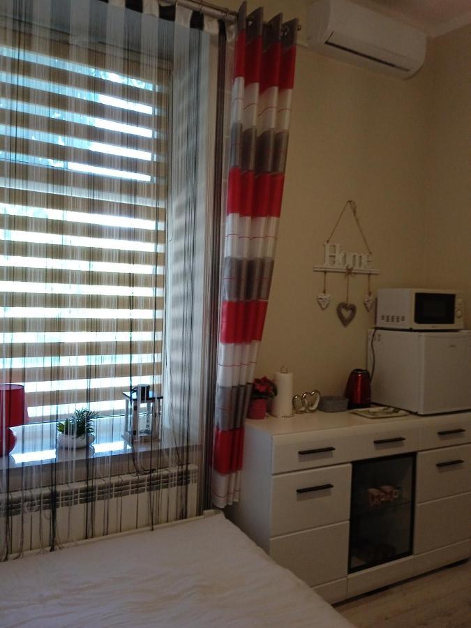 Torino Apartment Zator Luaran gambar