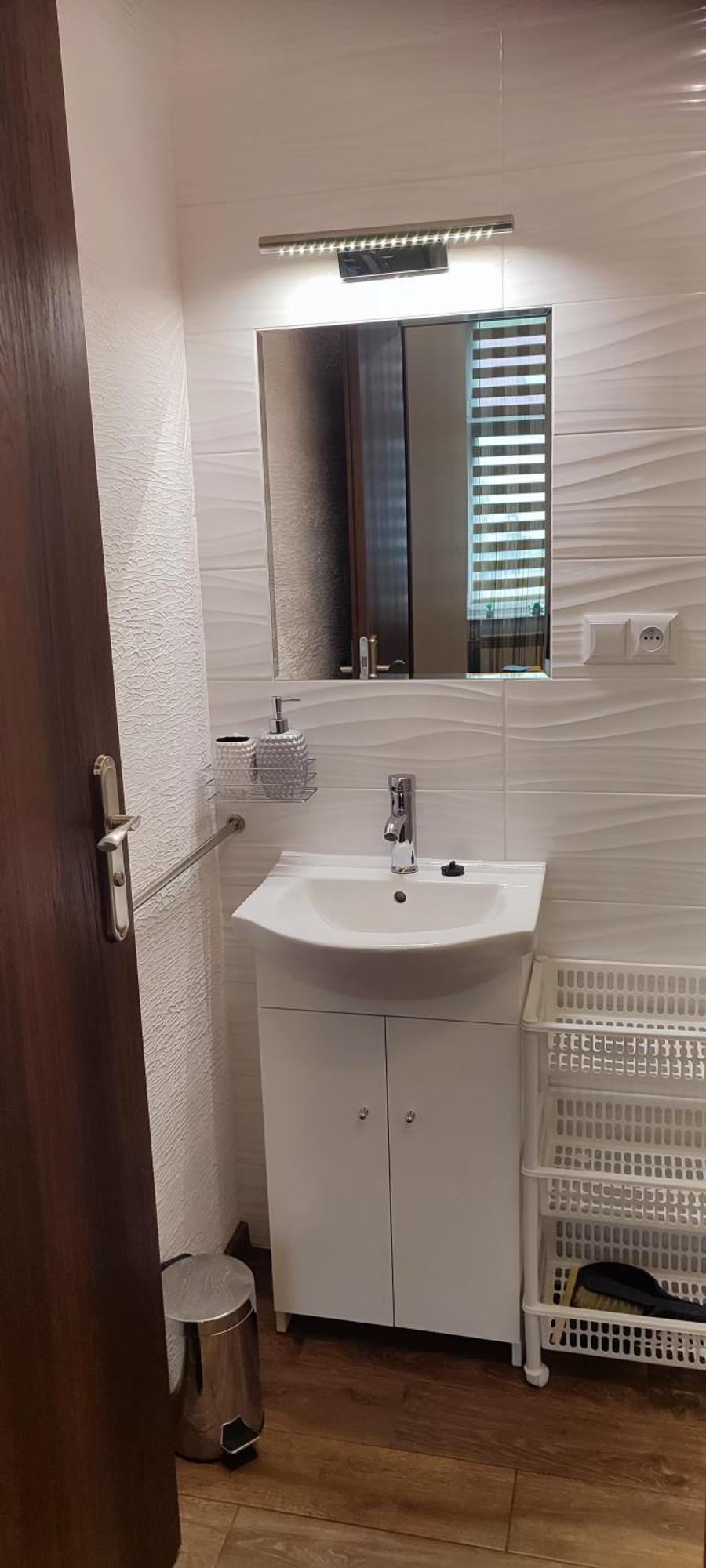 Torino Apartment Zator Luaran gambar