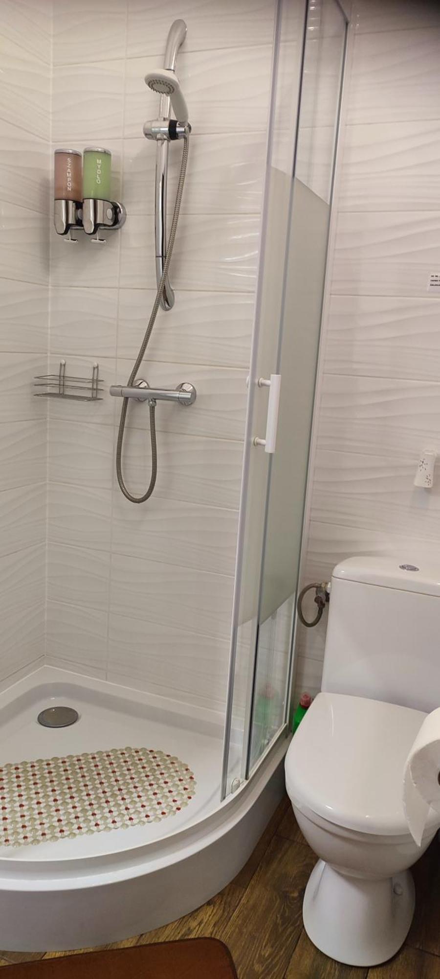 Torino Apartment Zator Luaran gambar