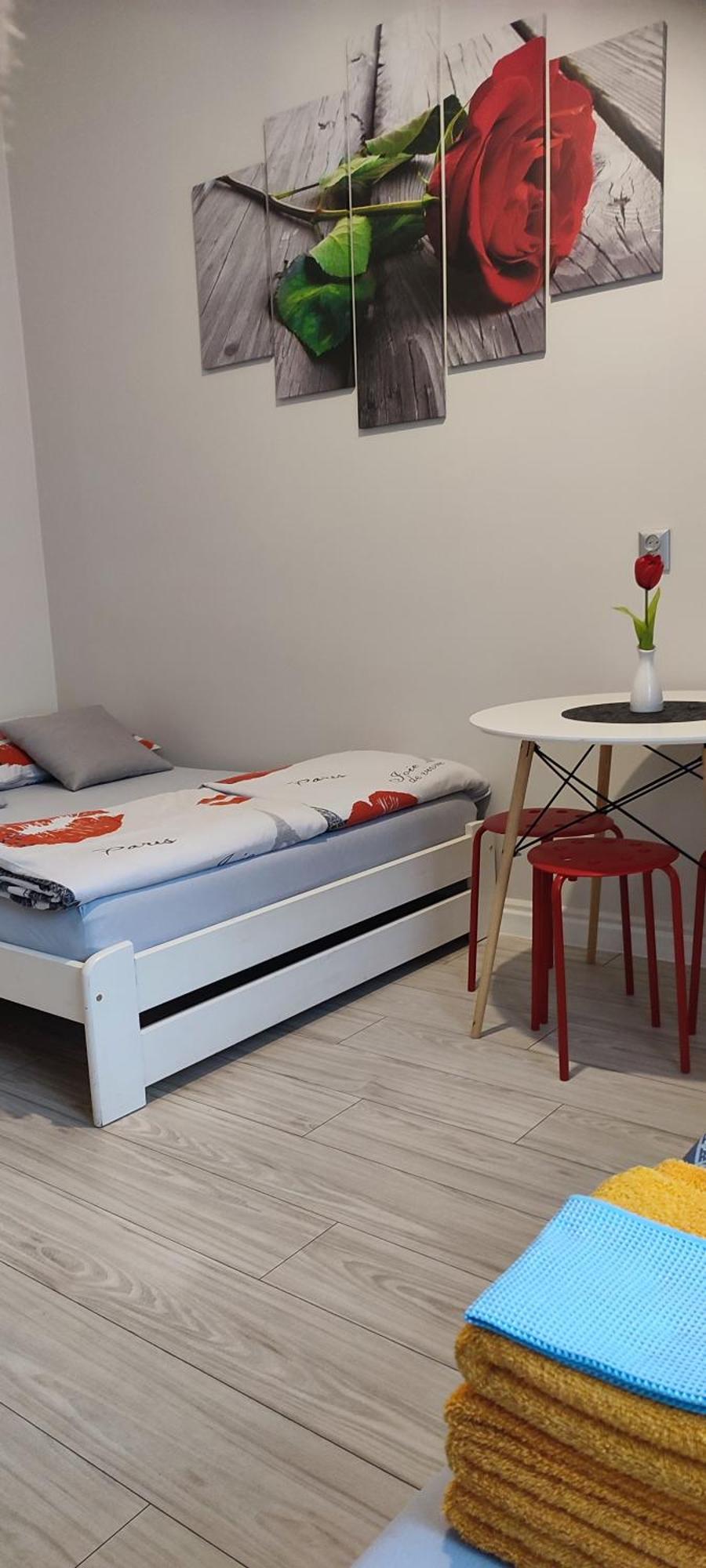 Torino Apartment Zator Luaran gambar